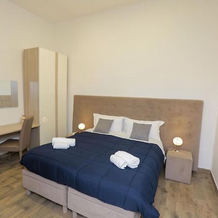 Plateia Apartment 나폴리 외부 사진