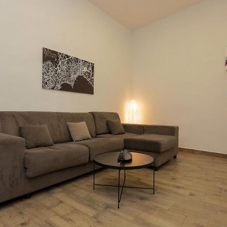 Plateia Apartment 나폴리 외부 사진