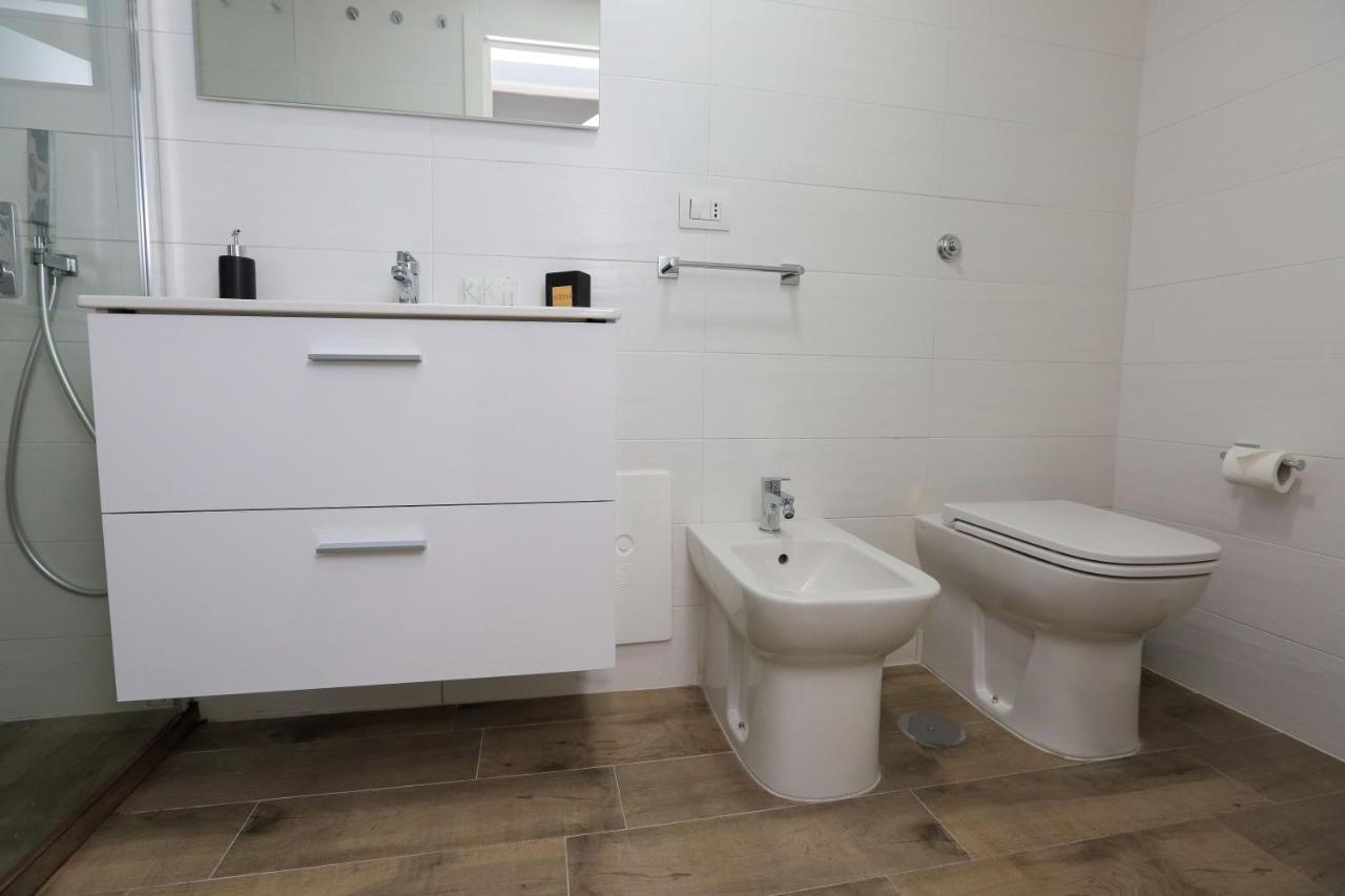 Plateia Apartment 나폴리 외부 사진