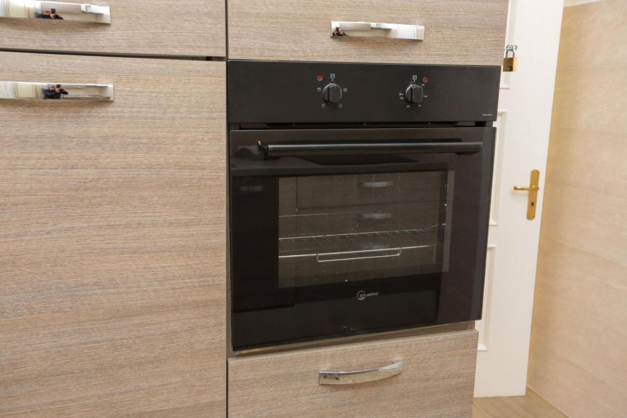 Plateia Apartment 나폴리 외부 사진