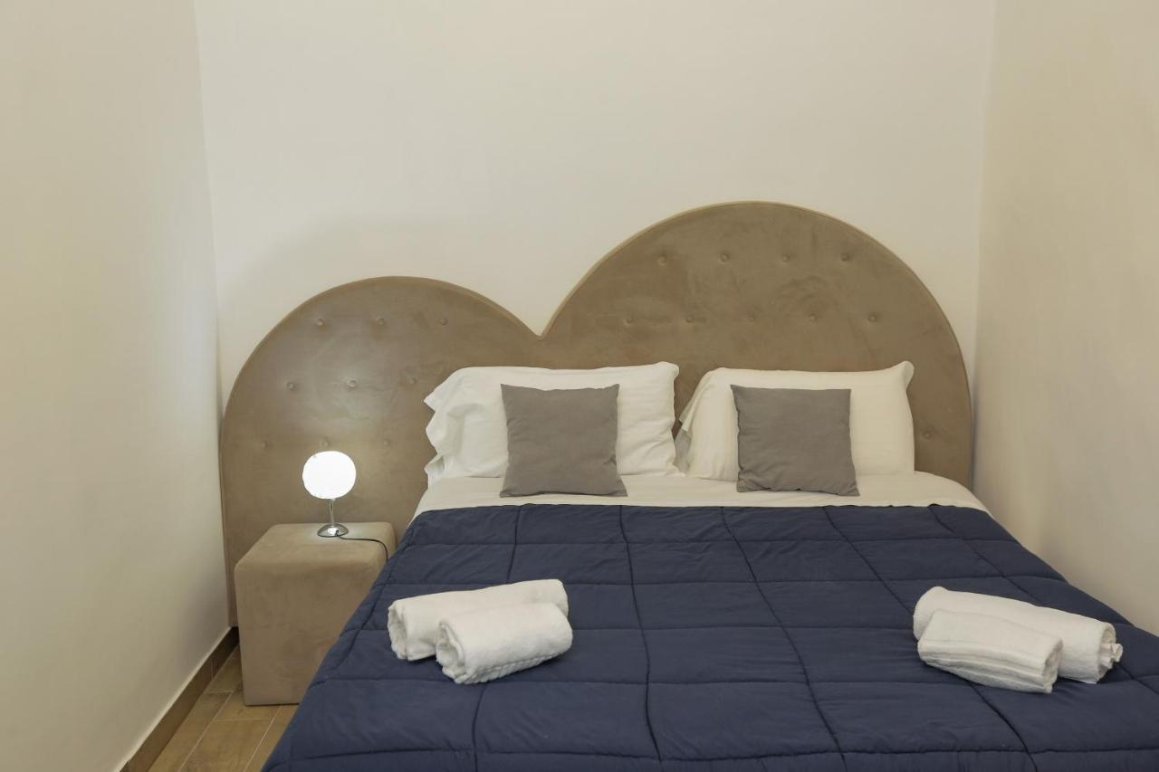 Plateia Apartment 나폴리 외부 사진