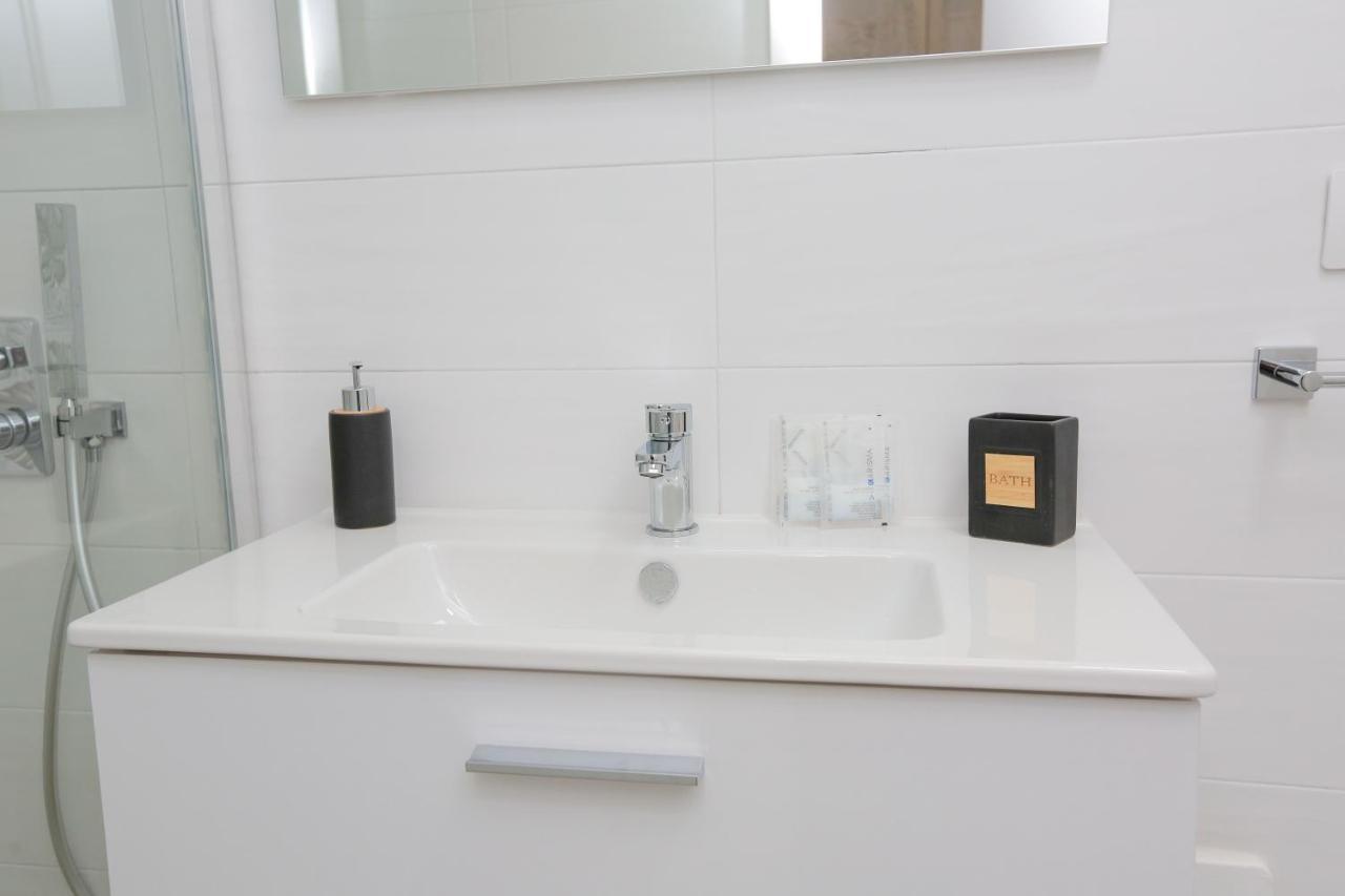 Plateia Apartment 나폴리 외부 사진