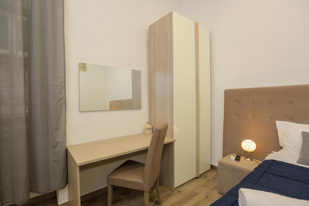 Plateia Apartment 나폴리 외부 사진
