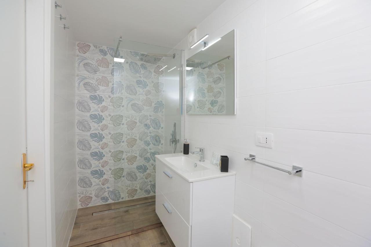 Plateia Apartment 나폴리 외부 사진